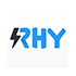 RHY Hashrate APP (cuenta de minería y billetera integradas)